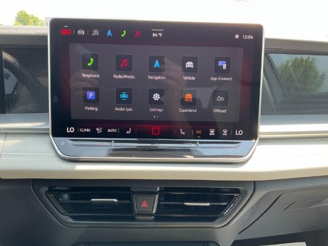 2025 Volkswagen Tiguan Vehicle Photo in Oshkosh, WI 54904