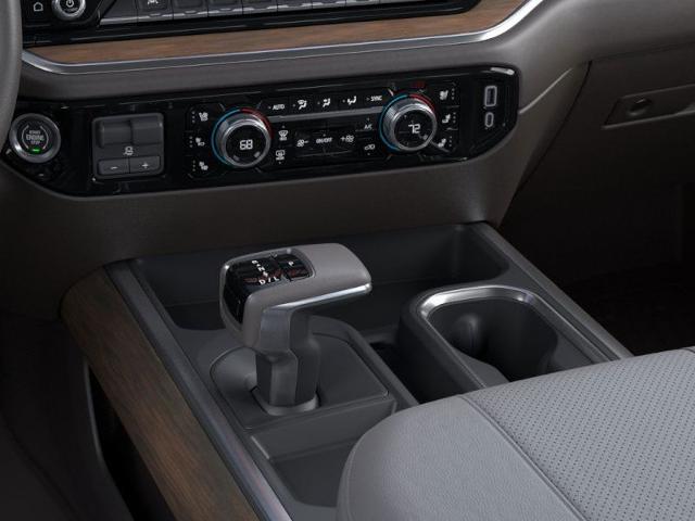 2026 GMC Sierra 1500 Vehicle Photo in INDEPENDENCE, MO 64055-1377