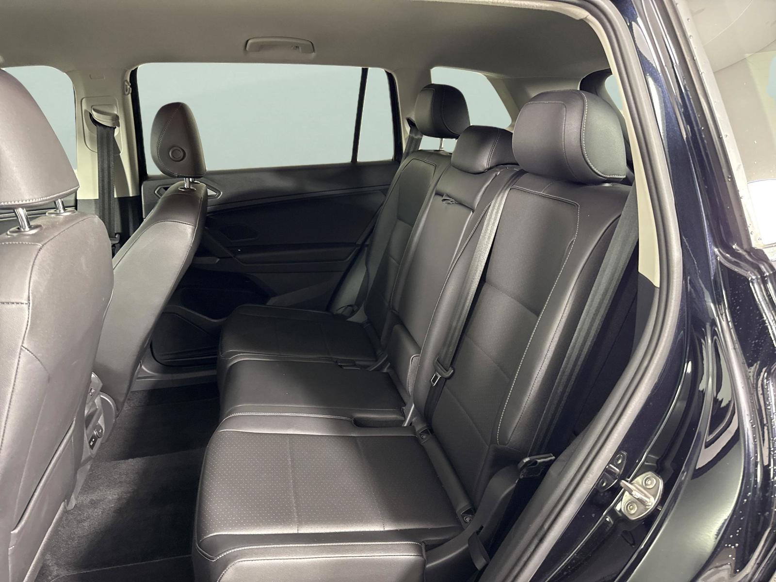 2019 Volkswagen Tiguan Vehicle Photo in Georgetown, TX 78626