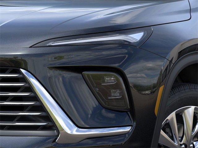 2025 Buick Enclave Vehicle Photo in ROCHESTER HILLS, MI 48307-2741