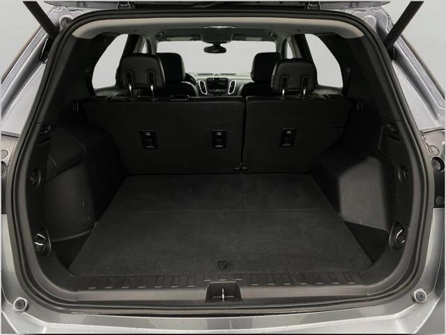 2018 Chevrolet Equinox Vehicle Photo in NEENAH, WI 54956-2243