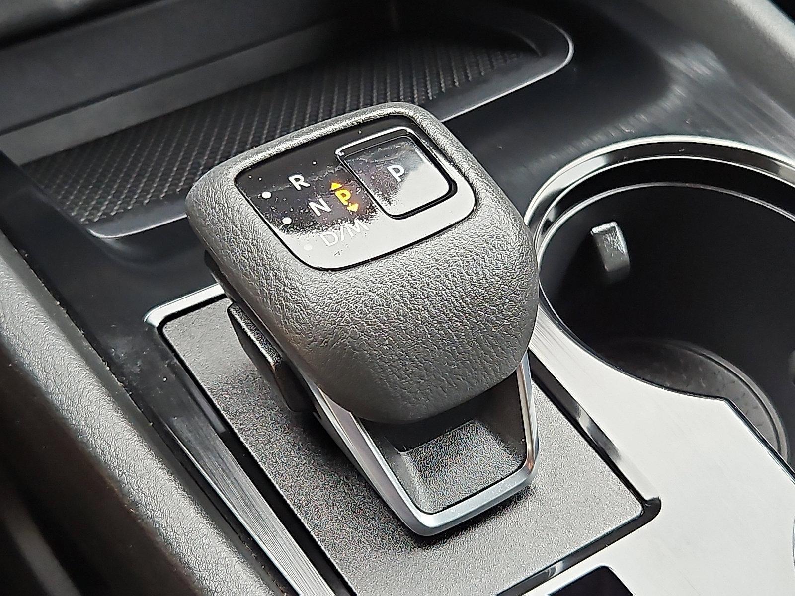 2023 Nissan Rogue Vehicle Photo in Jenkintown, PA 19046