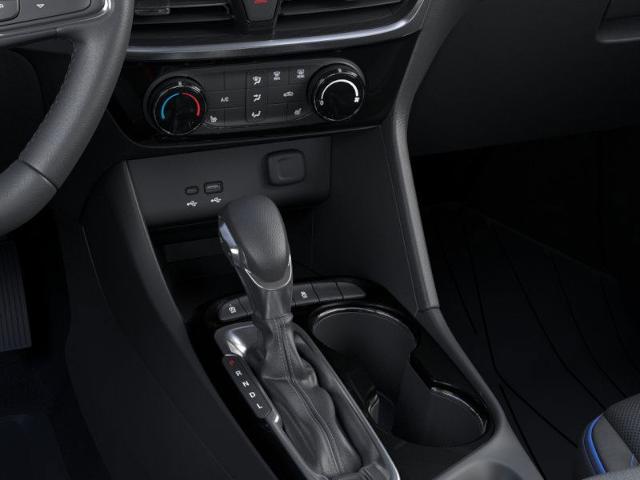 2026 Buick Encore GX Vehicle Photo in NEENAH, WI 54956-2243
