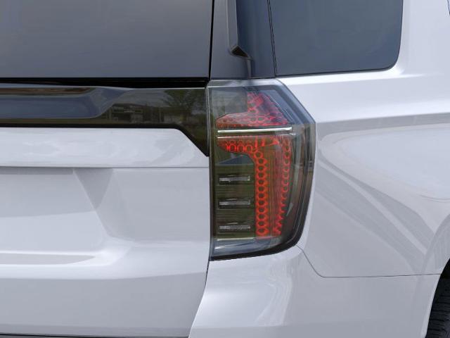 2025 Chevrolet Tahoe Vehicle Photo in BEAUFORT, SC 29906-4218
