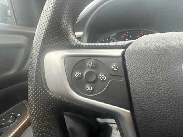2023 GMC Acadia Vehicle Photo in ROCHESTER HILLS, MI 48307-2741