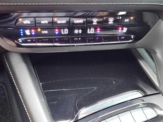 2023 Buick Envision Vehicle Photo in DENTON, TX 76210-9321