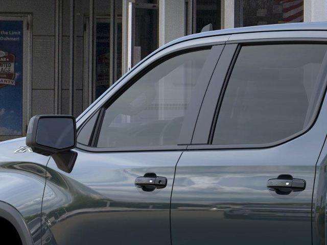 2026 Chevrolet Silverado 1500 Vehicle Photo in INDEPENDENCE, MO 64055-1314