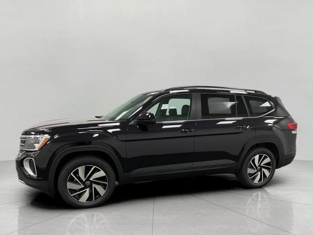 2026 Volkswagen Atlas Vehicle Photo in Appleton, WI 54913