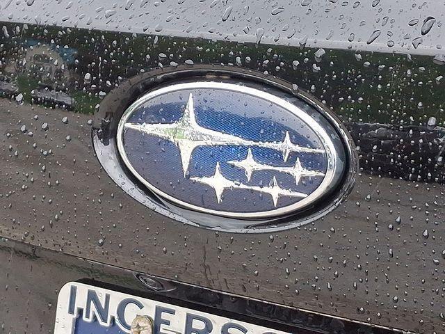 2024 Subaru Impreza Vehicle Photo in DANBURY, CT 06810-5034