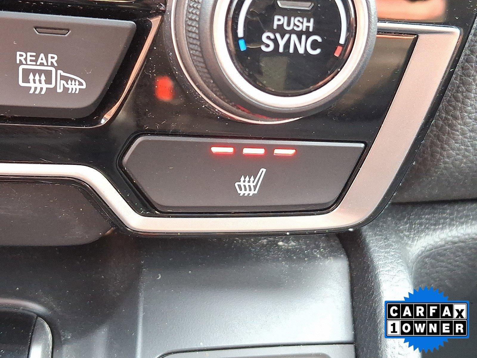 2022 Honda CR-V Vehicle Photo in Harrisburg, PA 17111