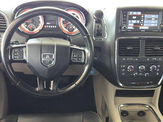 2019 Dodge Grand Caravan Vehicle Photo in Decatur, TX 76234