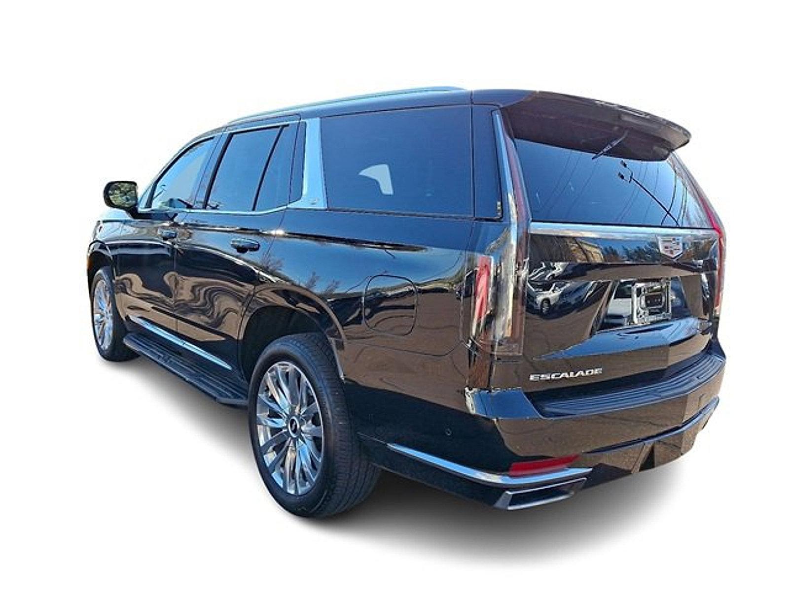 2023 Cadillac Escalade Vehicle Photo in Willow Grove, PA 19090