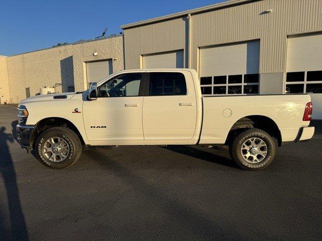 2024 Ram 2500 Vehicle Photo in Mechanicsburg, PA 17050-1707