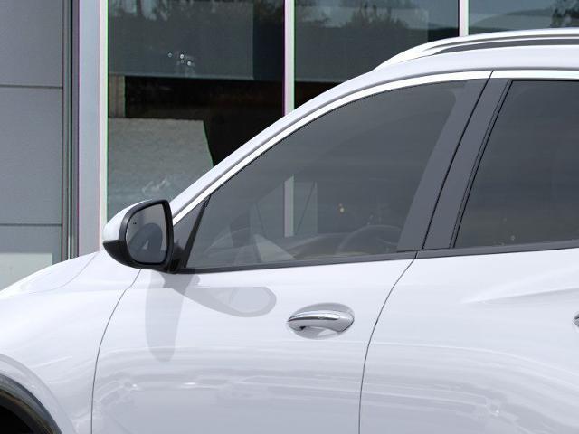 2026 Buick Encore GX Vehicle Photo in TREVOSE, PA 19053-4984