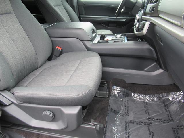 2022 Ford Expedition Vehicle Photo in LEESBURG, FL 34788-4022