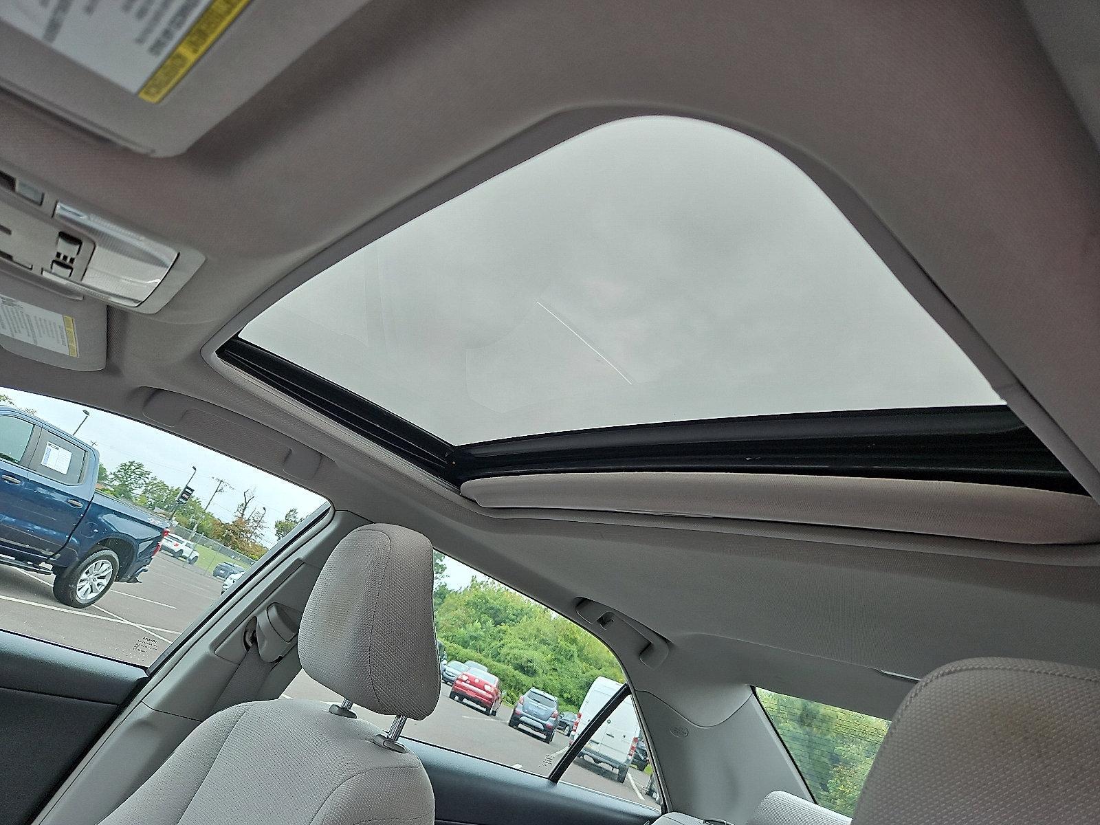 2014 Toyota Camry Vehicle Photo in Trevose, PA 19053