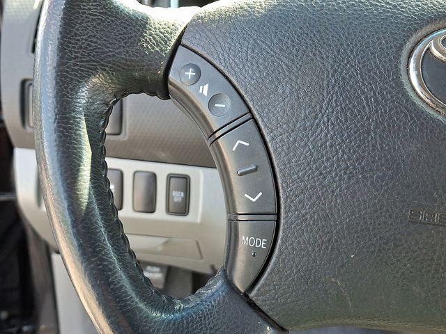 2011 Toyota Tacoma Vehicle Photo in DANBURY, CT 06810-5034
