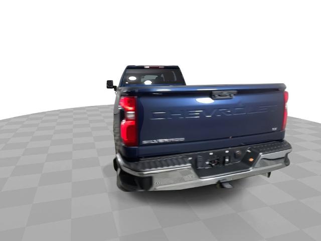 2022 Chevrolet Silverado 2500 HD Vehicle Photo in GILBERT, AZ 85297-0402