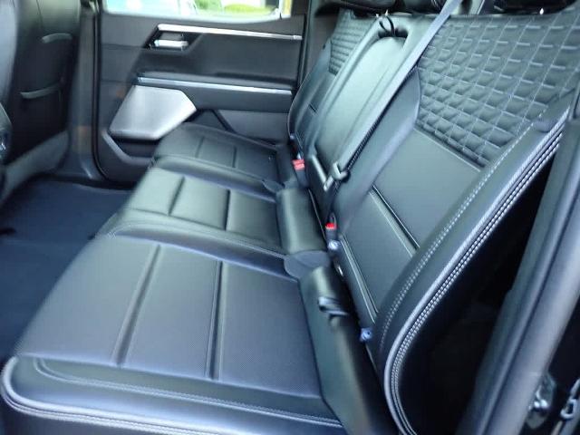 2025 GMC Sierra EV Vehicle Photo in ZELIENOPLE, PA 16063-2910
