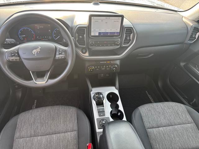 2021 Ford Bronco Sport Vehicle Photo in Jonesboro, AR 72404