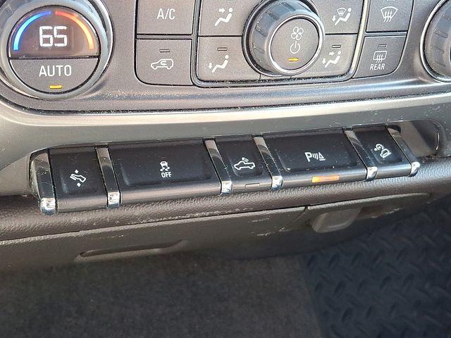2016 Chevrolet Silverado 1500 Vehicle Photo in DANBURY, CT 06810-5034