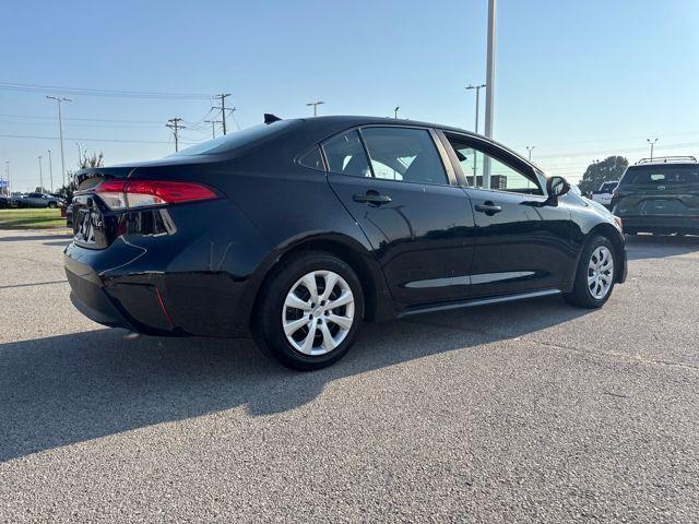 2023 Toyota Corolla Vehicle Photo in Jonesboro, AR 72404