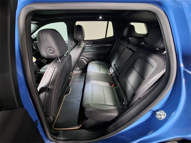 2026 GMC Terrain Vehicle Photo in PRESCOTT, AZ 86305-3700