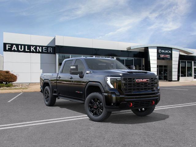 2026 GMC Sierra 2500 HD Vehicle Photo in TREVOSE, PA 19053-4984