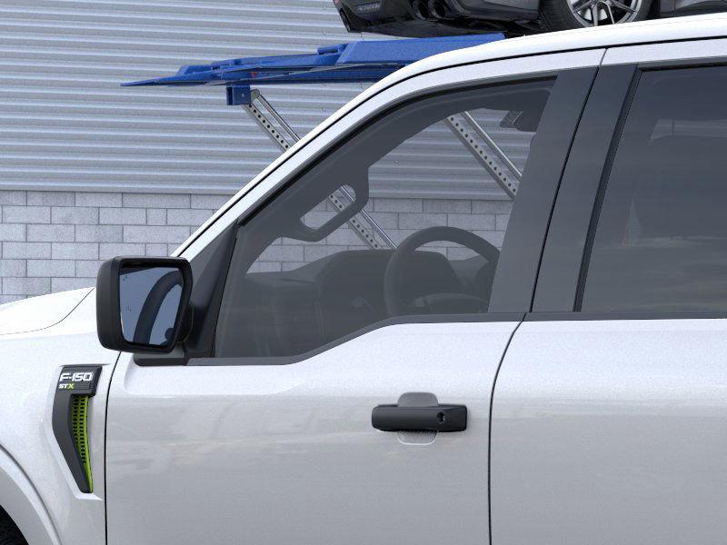 2025 Ford F-150 Vehicle Photo in Belle Vernon, PA 15012
