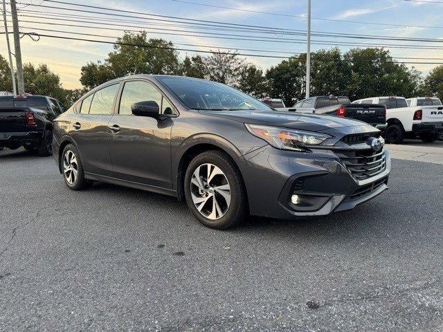 2024 Subaru Legacy Vehicle Photo in Mechanicsburg, PA 17050-1707