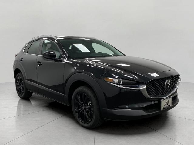 2025 Mazda CX-30 Vehicle Photo in Appleton, WI 54913