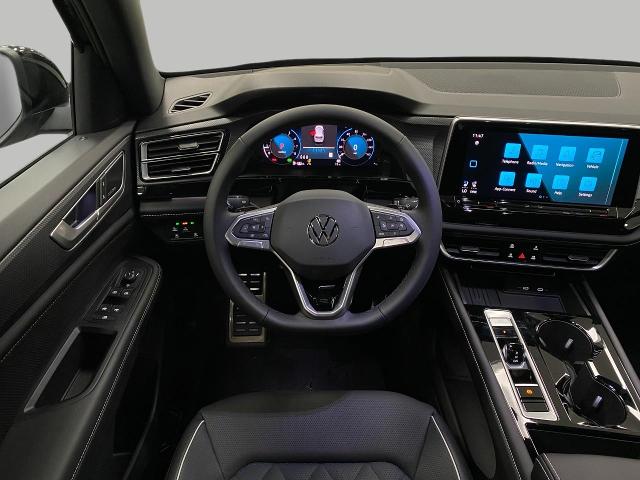 2026 Volkswagen Atlas Cross Sport Vehicle Photo in Appleton, WI 54913