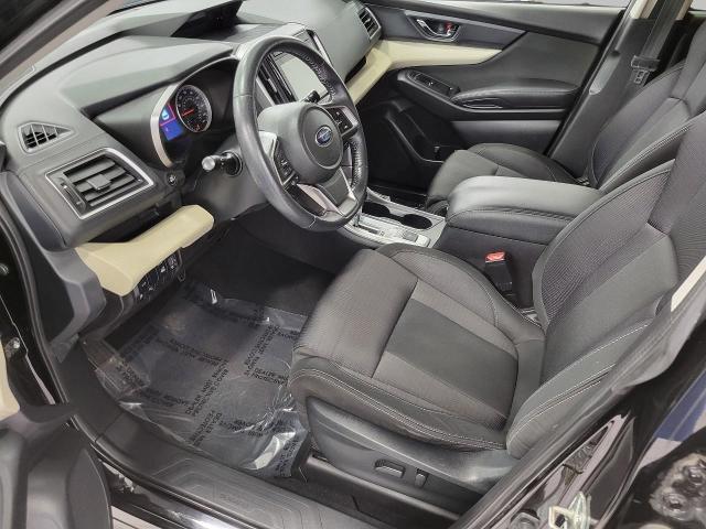 2019 Subaru Ascent Vehicle Photo in NEENAH, WI 54956-2243