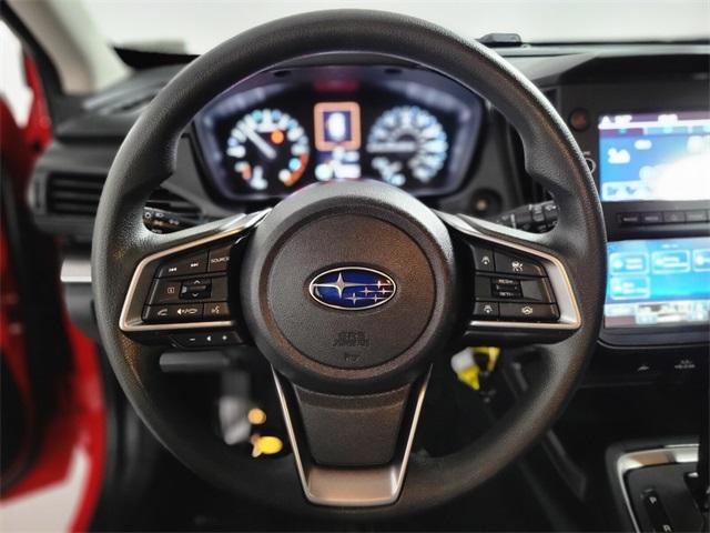 2024 Subaru Impreza Vehicle Photo in PRESCOTT, AZ 86305-3700