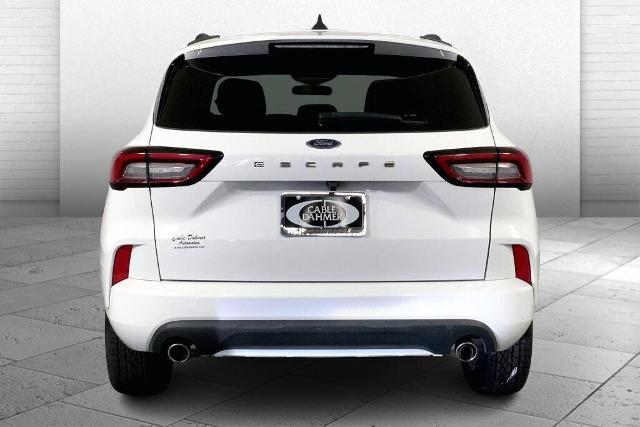 2023 Ford Escape Vehicle Photo in Kansas City, MO 64114