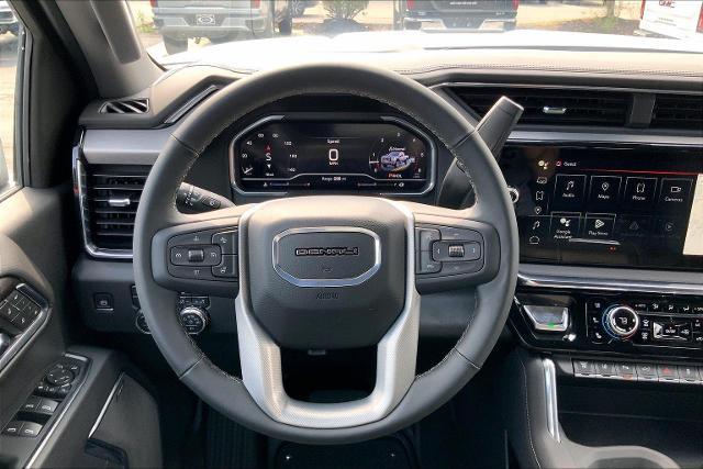 2025 GMC Sierra 2500 HD Vehicle Photo in INDEPENDENCE, MO 64055-1377