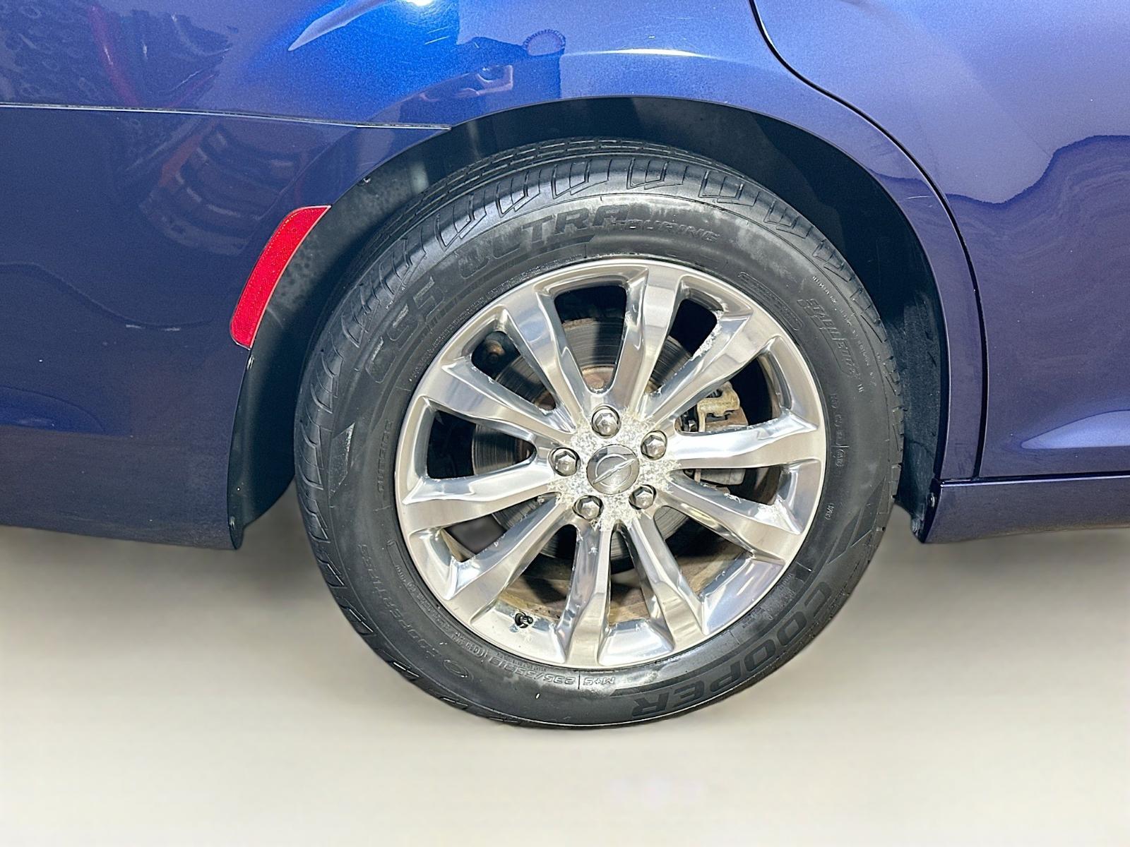 2015 Chrysler 300 Vehicle Photo in Langhorne, PA 19047