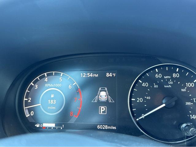 2024 Nissan Kicks Vehicle Photo in Savannah, GA 31419