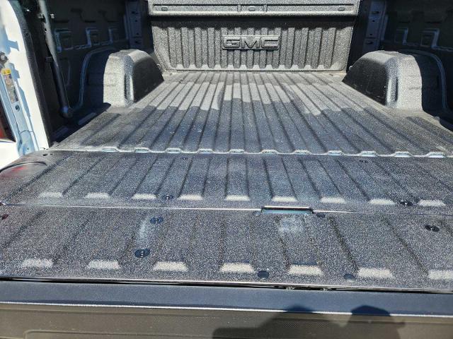2025 GMC Sierra 1500 Vehicle Photo in DENTON, TX 76210-9321