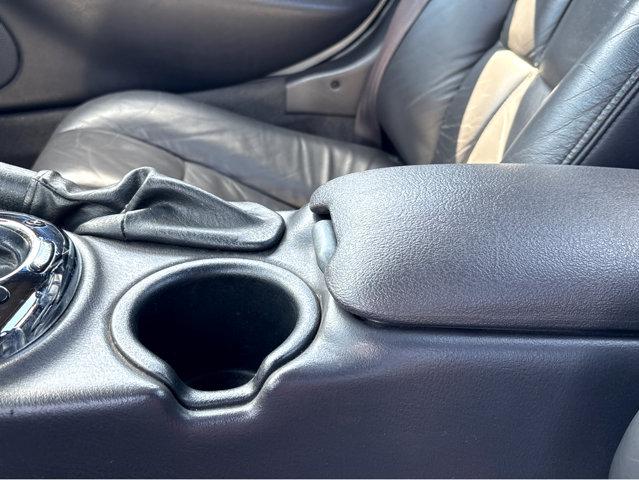 2000 Plymouth Prowler Vehicle Photo in BRUNSWICK, GA 31525-1881