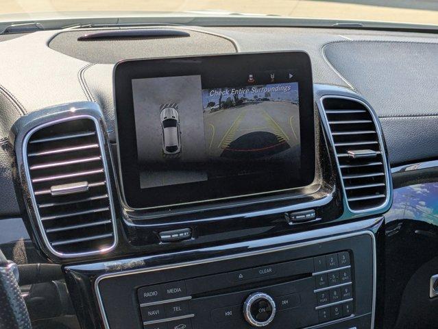 2019 Mercedes-Benz GLE Vehicle Photo in SELMA, TX 78154-1459