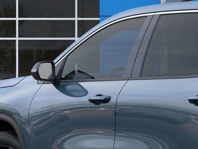 2026 Chevrolet Traverse Vehicle Photo in SAVANNAH, GA 31406-4513