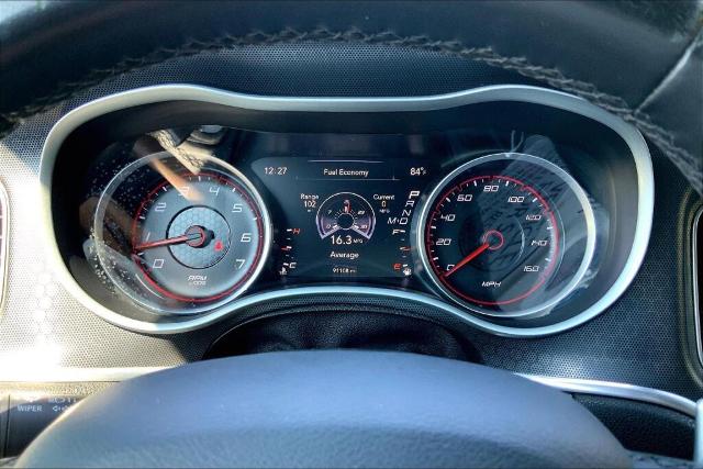 2017 Dodge Charger Vehicle Photo in Kansas City, MO 64114