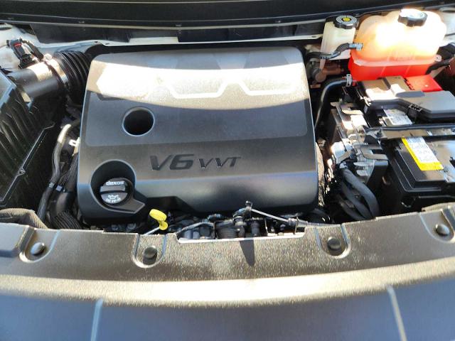 2023 Chevrolet Traverse Vehicle Photo in DENTON, TX 76210-9321