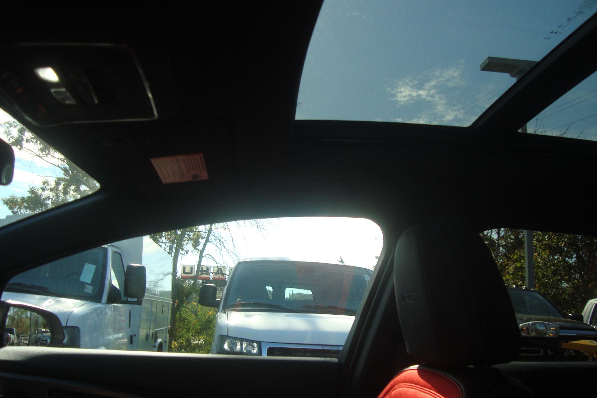 2025 Chevrolet Equinox EV Vehicle Photo in PORTSMOUTH, NH 03801-4196