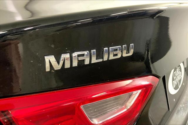 2023 Chevrolet Malibu Vehicle Photo in KANSAS CITY, MO 64114-4545