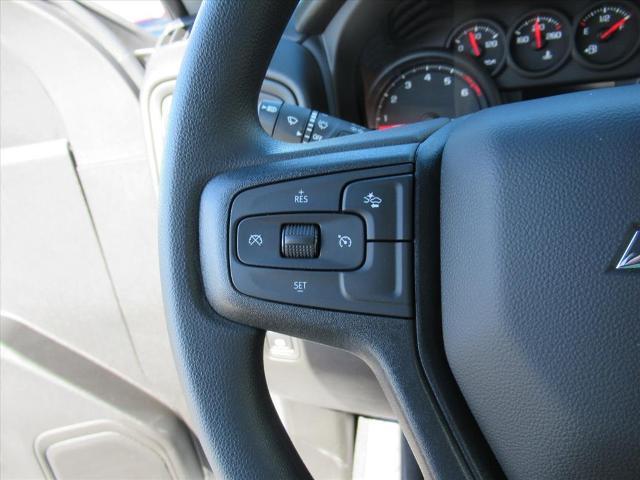 2026 Chevrolet Silverado 2500 HD Vehicle Photo in LEESBURG, FL 34788-4022