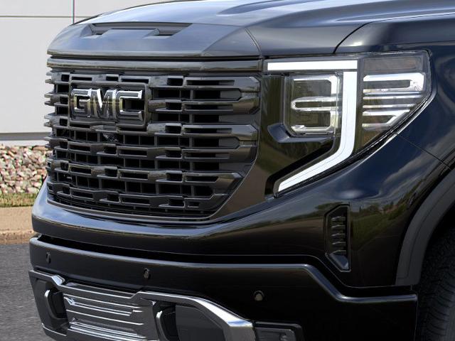 2026 GMC Sierra 1500 Vehicle Photo in TREVOSE, PA 19053-4984