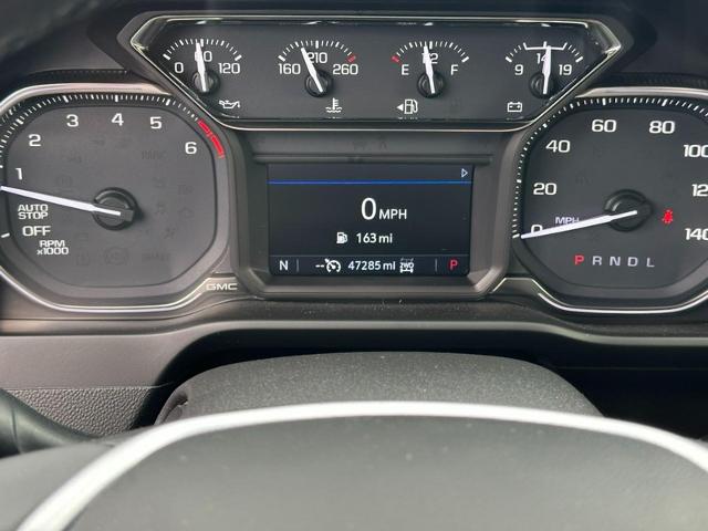 2020 GMC Sierra 1500 Vehicle Photo in COLUMBIA, MO 65203-3903