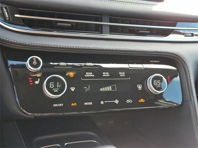 2025 INFINITI QX60 Vehicle Photo in Willow Grove, PA 19090